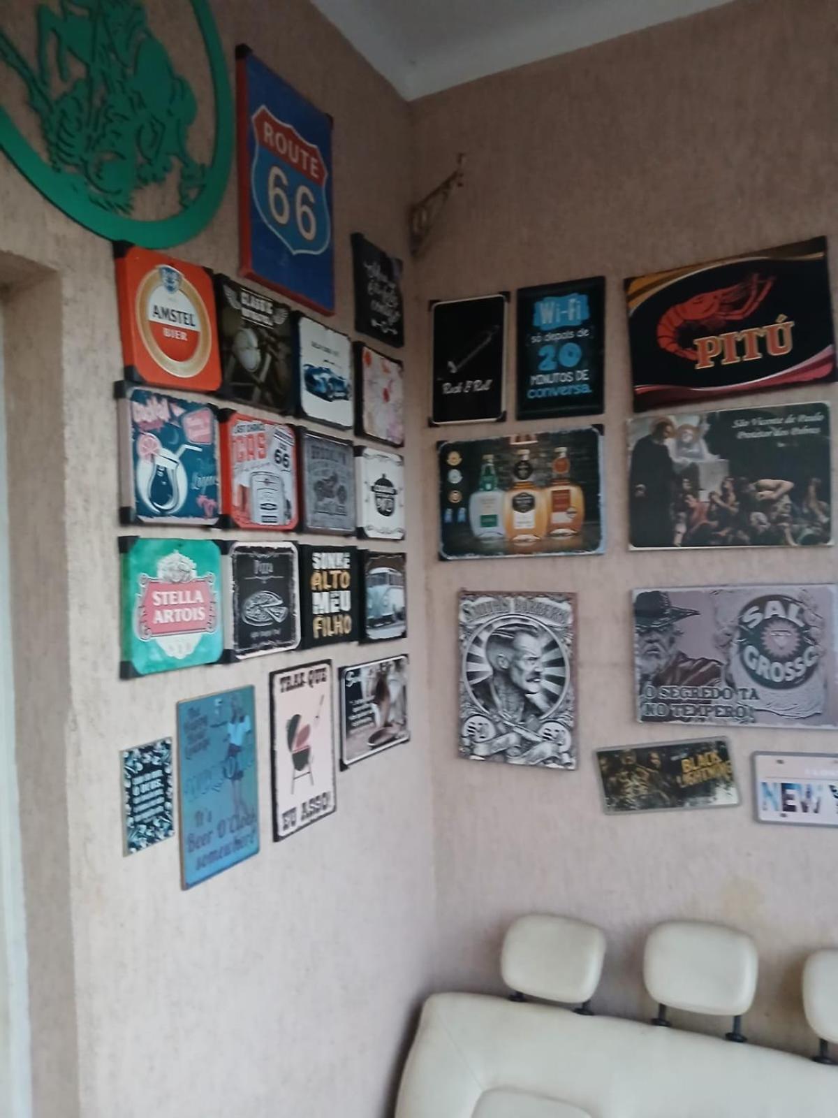 Hostel London Belo Horizonte Exterior photo