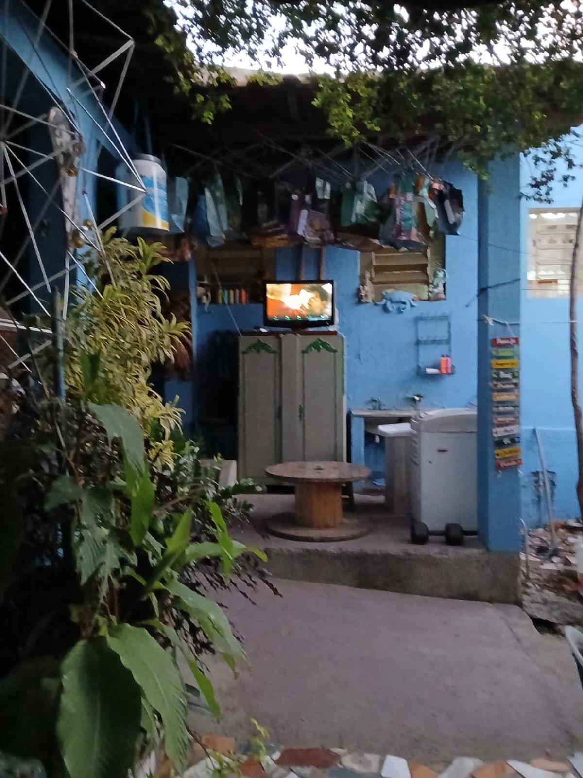 Hostel London Belo Horizonte Exterior photo